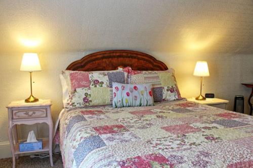 Willow House Inn B&B 픽토우 외부 사진