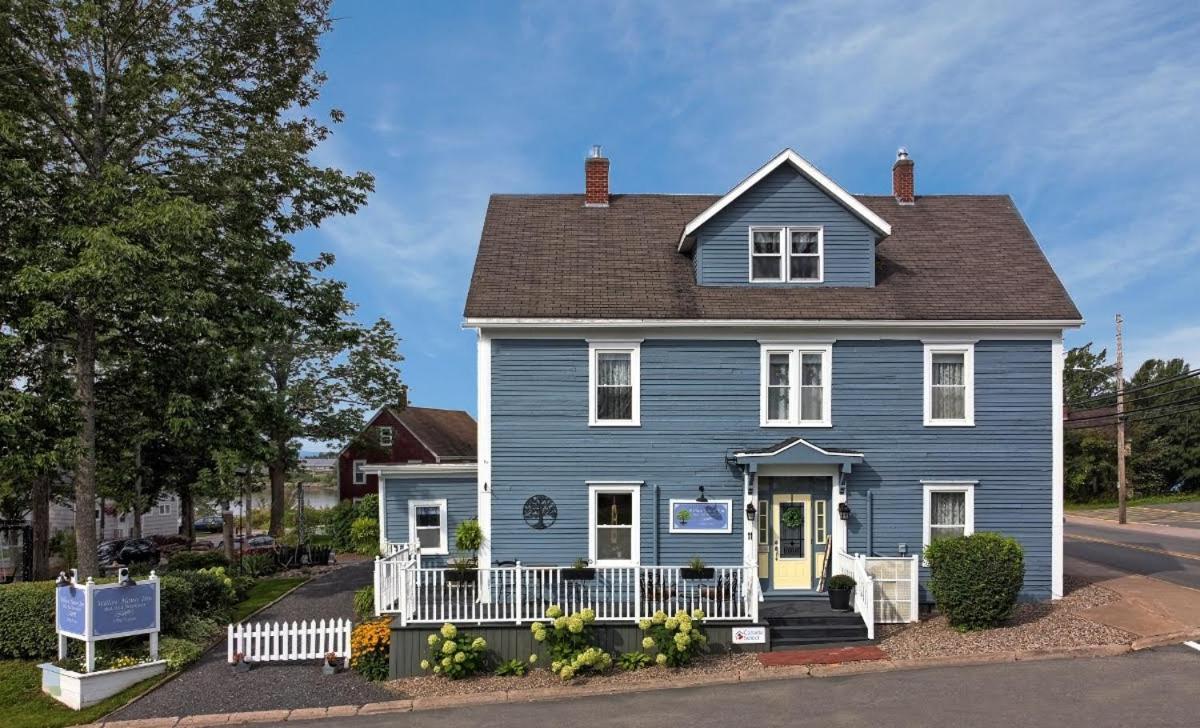 Willow House Inn B&B 픽토우 외부 사진